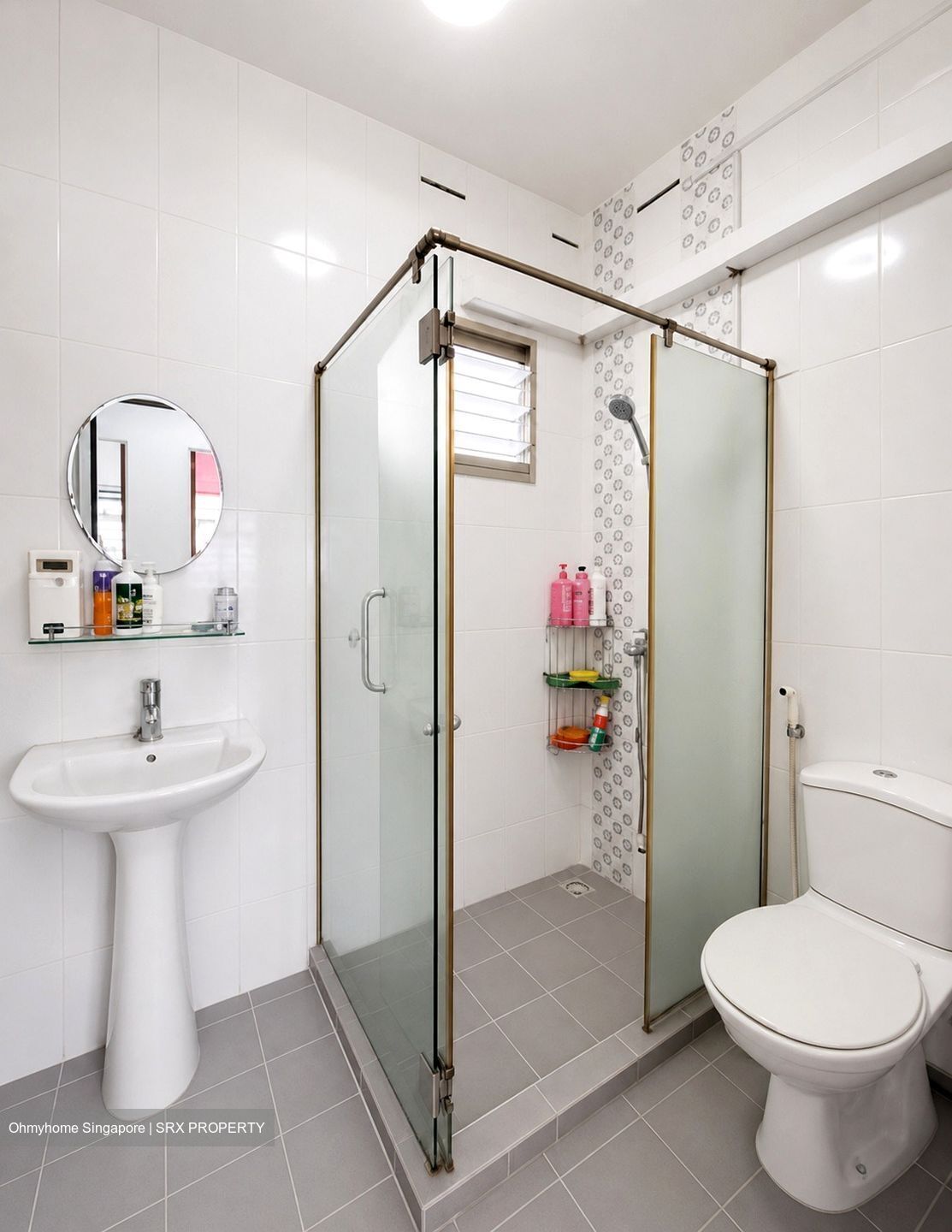 Blk 183A Boon Lay Grove (Jurong West), HDB 4 Rooms #553983281